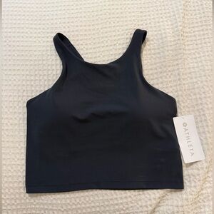 *BRAND NEW* Athleta Purpose Crop Sports Bra A-C